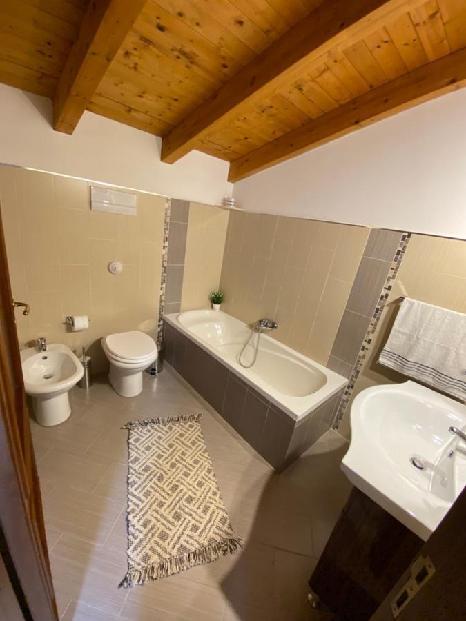 Helios House Villa Palermo Exterior photo