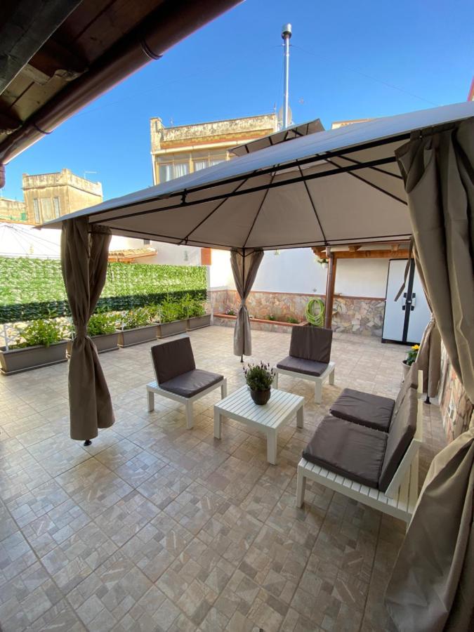 Helios House Villa Palermo Exterior photo