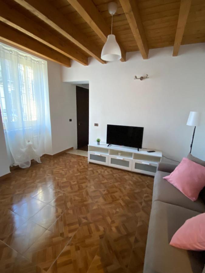 Helios House Villa Palermo Exterior photo