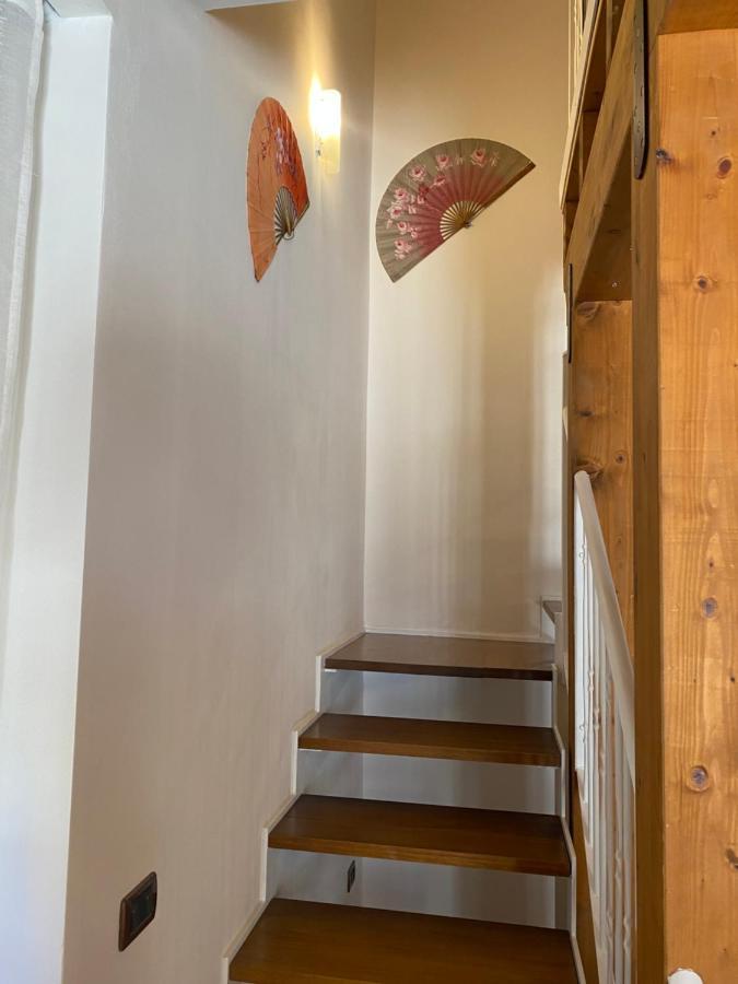 Helios House Villa Palermo Exterior photo