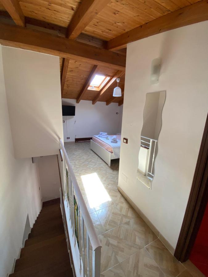 Helios House Villa Palermo Exterior photo