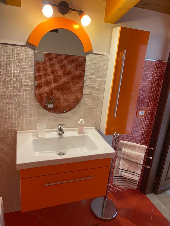 Helios House Villa Palermo Exterior photo