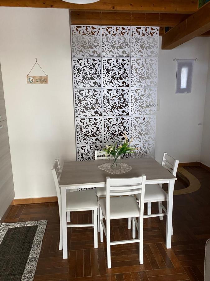 Helios House Villa Palermo Exterior photo