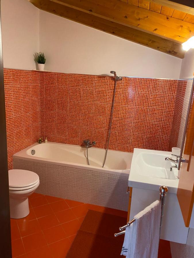Helios House Villa Palermo Exterior photo