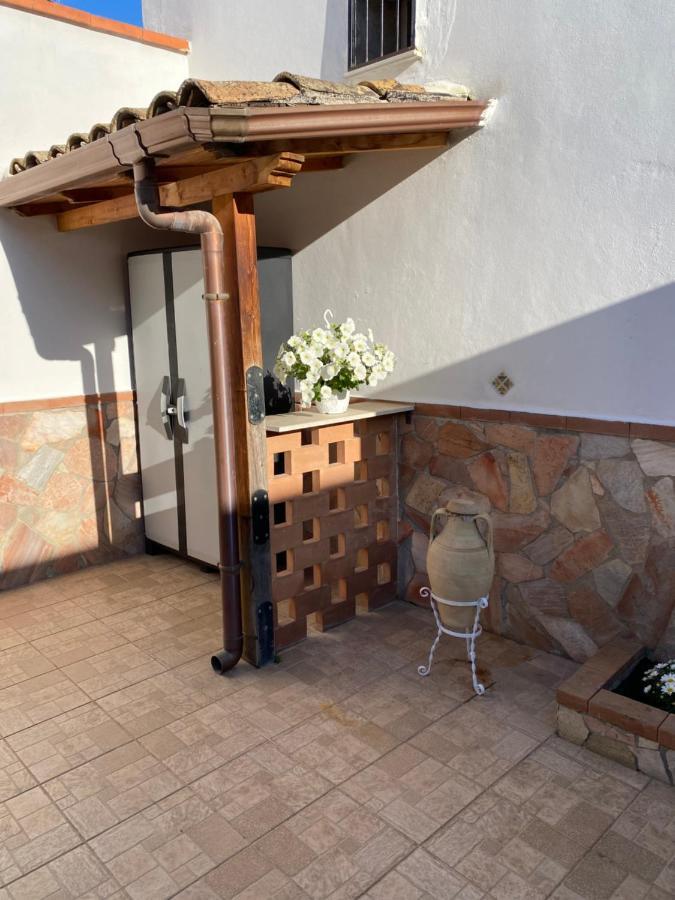Helios House Villa Palermo Exterior photo